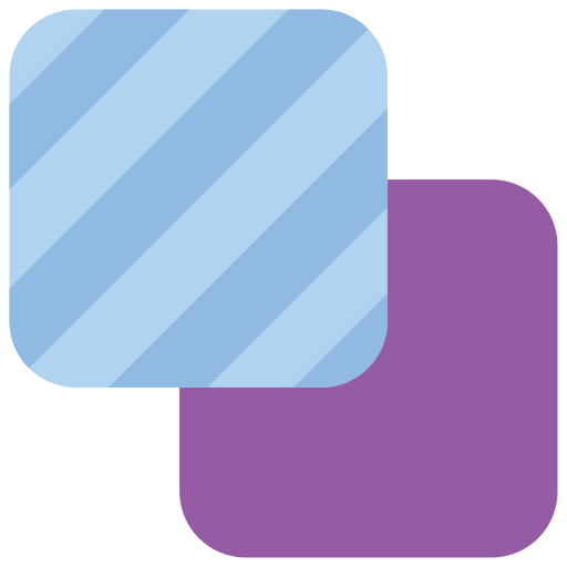 transparencia Basic Miscellany Flat icono