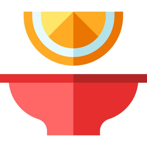 冬瓜のスープ Basic Straight Flat icon