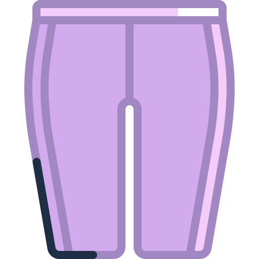pantalon Special Meteor Lineal color Icône