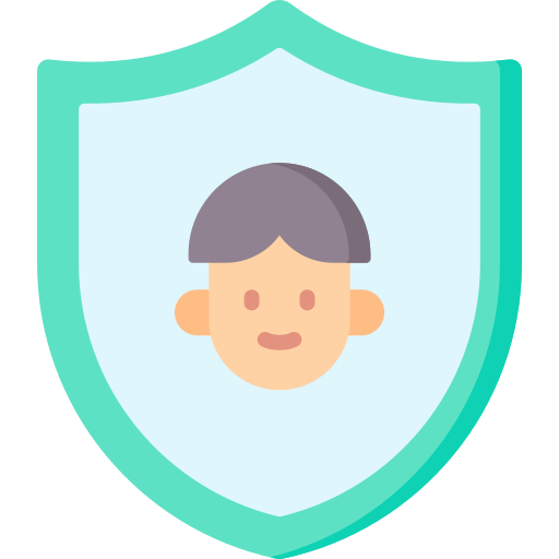Protection Special Flat icon