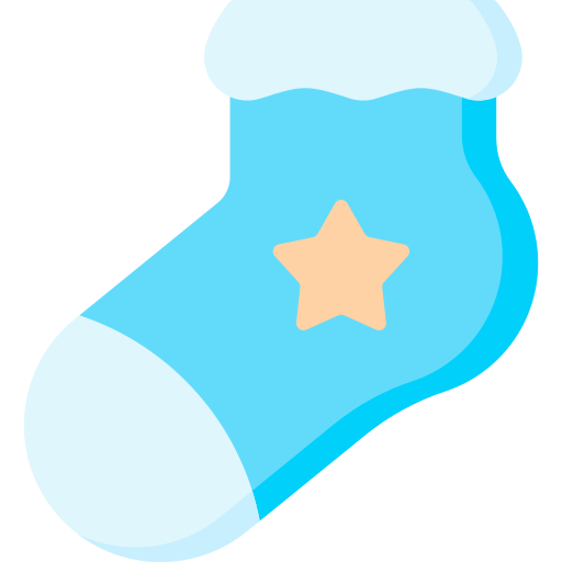 Детские носки Special Flat иконка