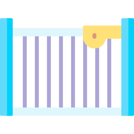 Gate Special Flat icon