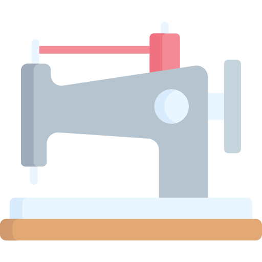 macchina da cucire Special Flat icona