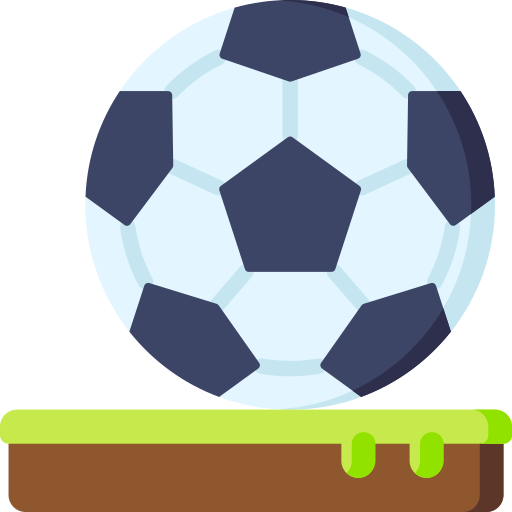 Футбольный Special Flat иконка