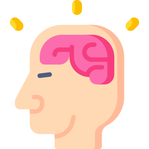 脳 Special Flat icon