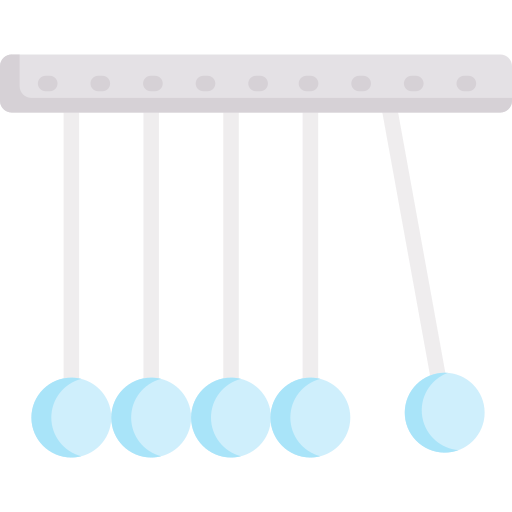 Pendulum Special Flat icon