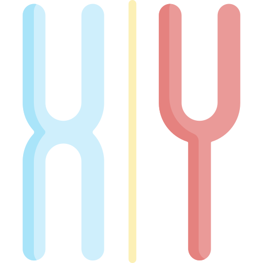 Хромосома Special Flat иконка