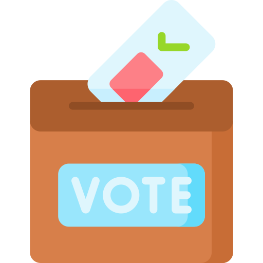votazione Special Flat icona