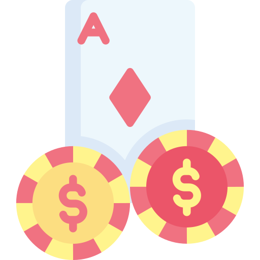 casino Special Flat icono