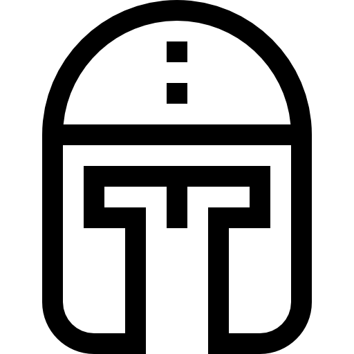 기사 Basic Straight Lineal icon