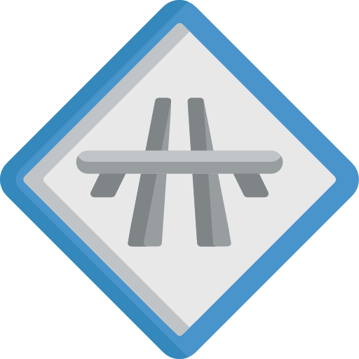 brücke Special Flat icon