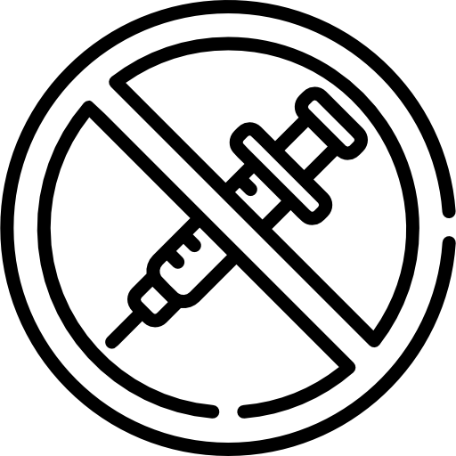 siringa Special Lineal icona
