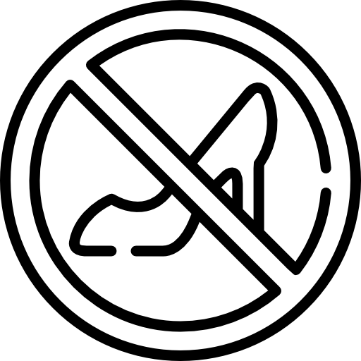 ハイヒール Special Lineal icon