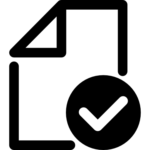 archivo Voysla Lineal icono