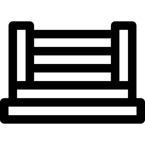 squillo Basic Rounded Lineal icona