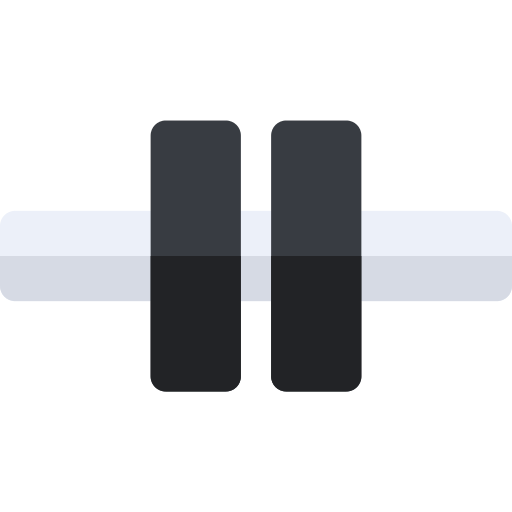 rotatorisch Basic Rounded Flat icon