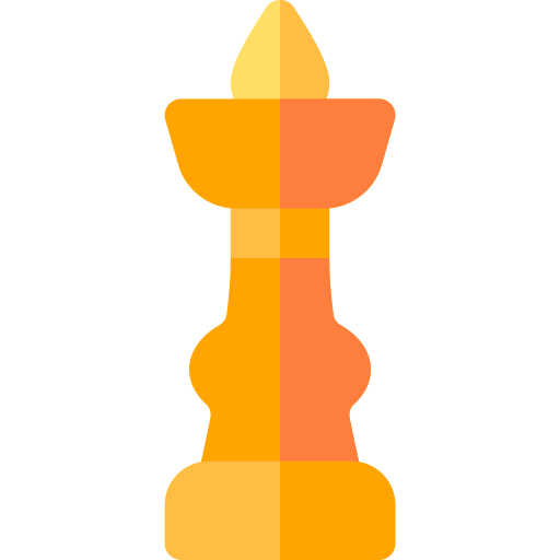 バターランプ Basic Rounded Flat icon