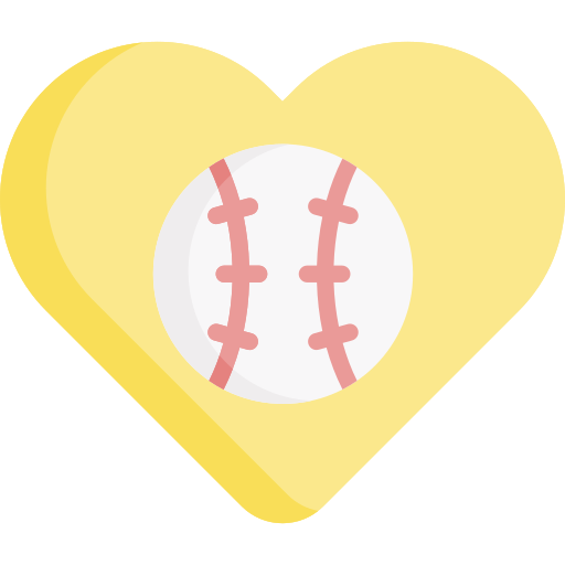 야구 Special Flat icon