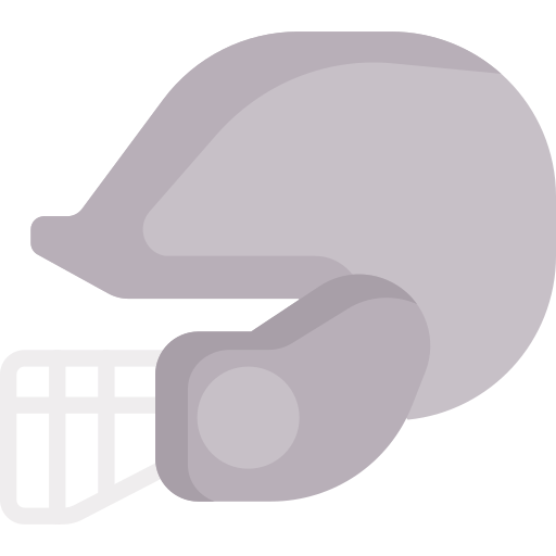 Шлем Special Flat иконка