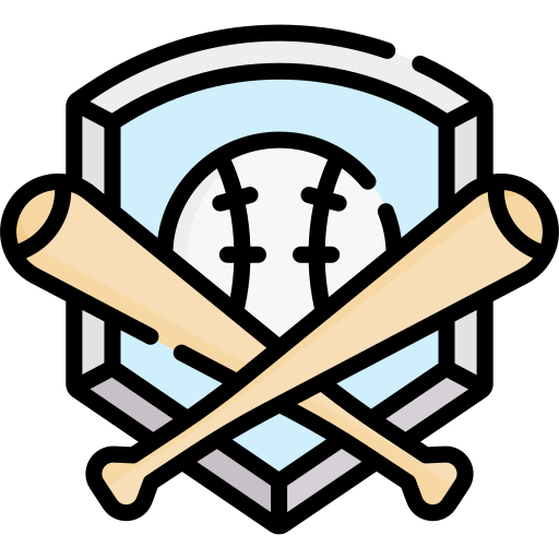 emblema Special Lineal color icono