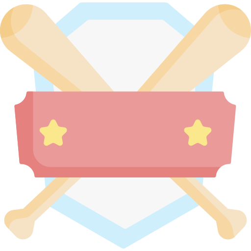 emblema Special Flat icona