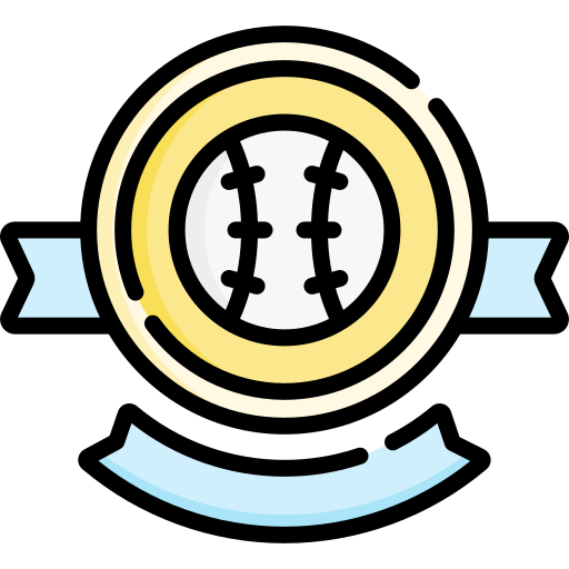 emblema Special Lineal color Ícone