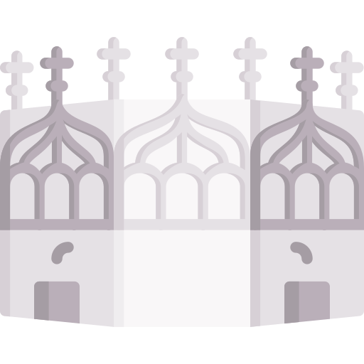 gotico Special Flat icona
