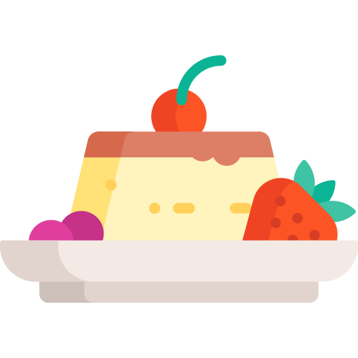 torte Special Flat icon