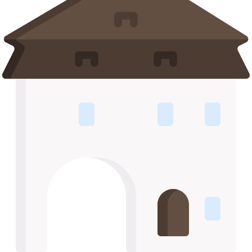 telc Special Flat icon