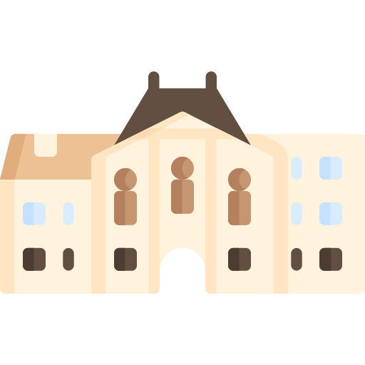 castillo de zdar nad sazavou Special Flat icono