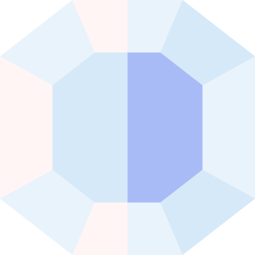 3d形状 Basic Straight Flat icon