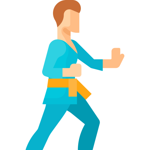 Vovinam viet vo dao Special Flat icon