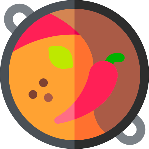 チリ Basic Rounded Flat icon