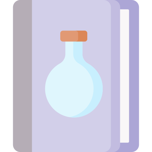 科学の本 Special Flat icon