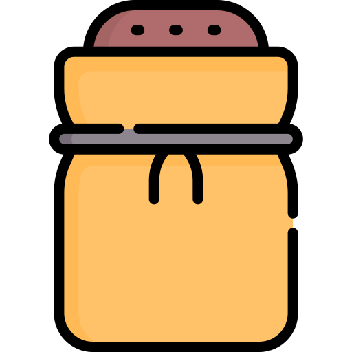 torba na kawę Special Lineal color ikona