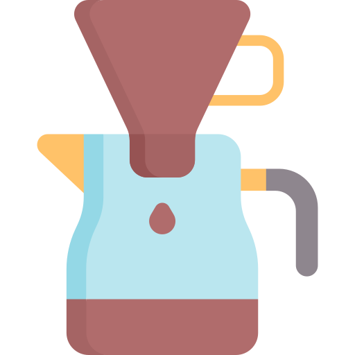Drip Special Flat icon