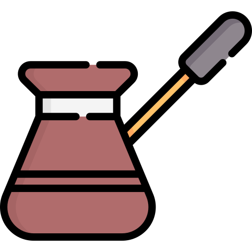 ジェズベ Special Lineal color icon