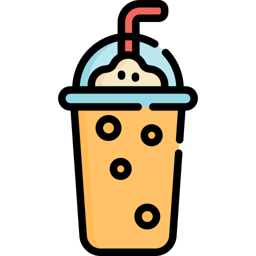 Frappe Special Lineal color icon