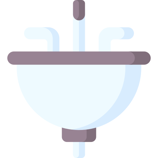 Sink Special Flat icon