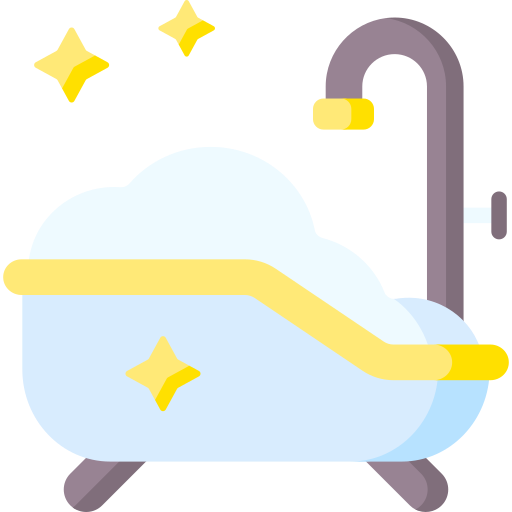 badewanne Special Flat icon