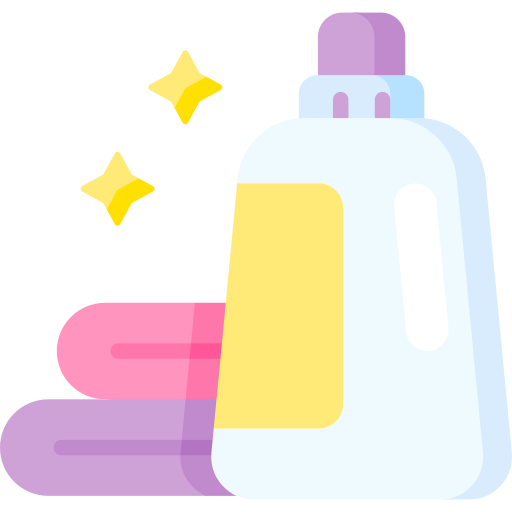 detergente Special Flat icona