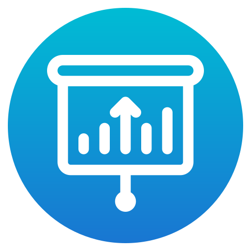 Презентация Generic Circular иконка