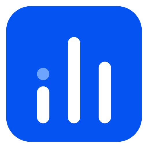 チャート Generic Flat icon