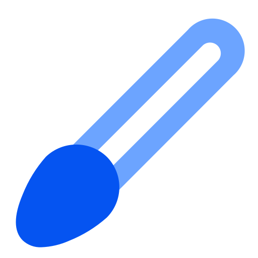 bürste Generic Flat icon