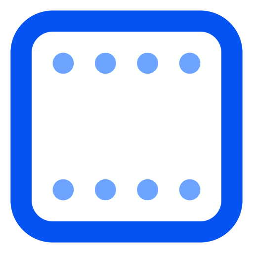 Film Generic Outline Color icon