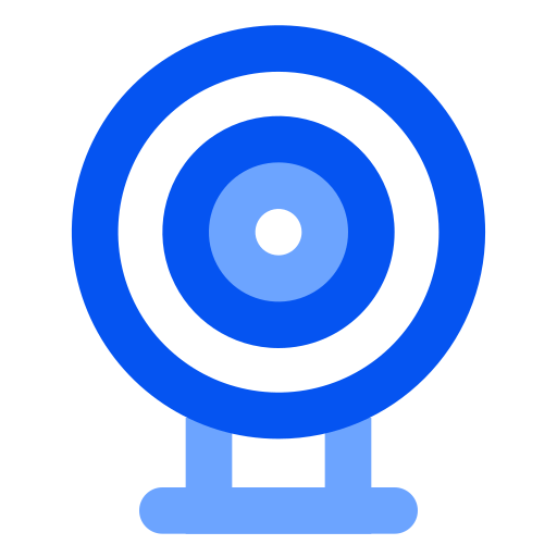 목표 Generic Flat icon