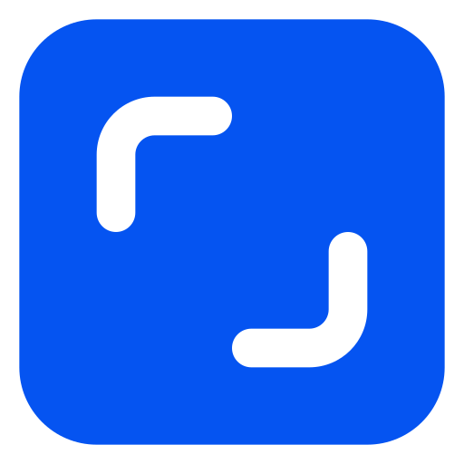 最大化する Generic Flat icon