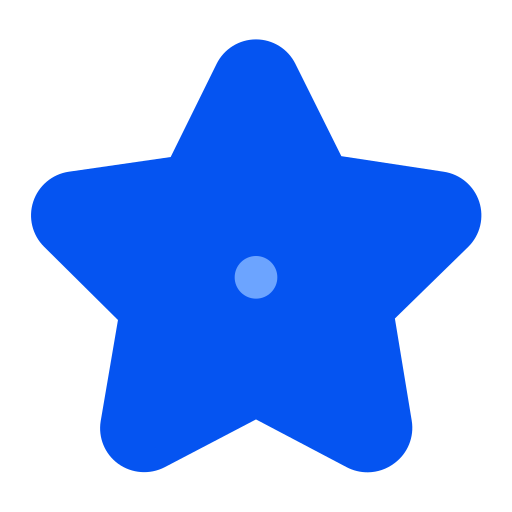 stern Generic Flat icon