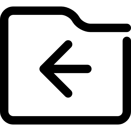Папка Voysla Lineal иконка
