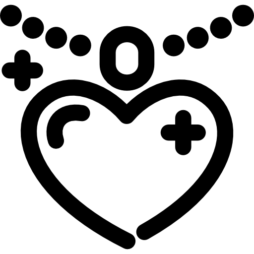 Кулон Voysla Lineal иконка